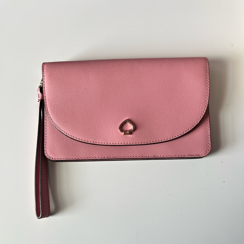 Kate Spade Adel Wristlet